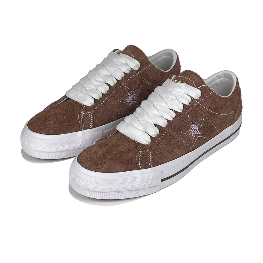 Converse CONS x Quartersnacks One Star Pro OX Skateboarding Shoe