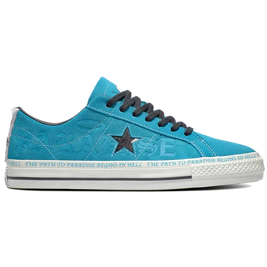 Converse CONS x Sean Pablo One Star Pro Skateboarding Shoe