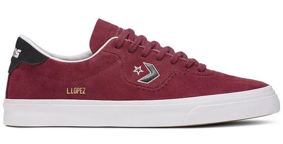 CONVERSE Louie Lopez pro low