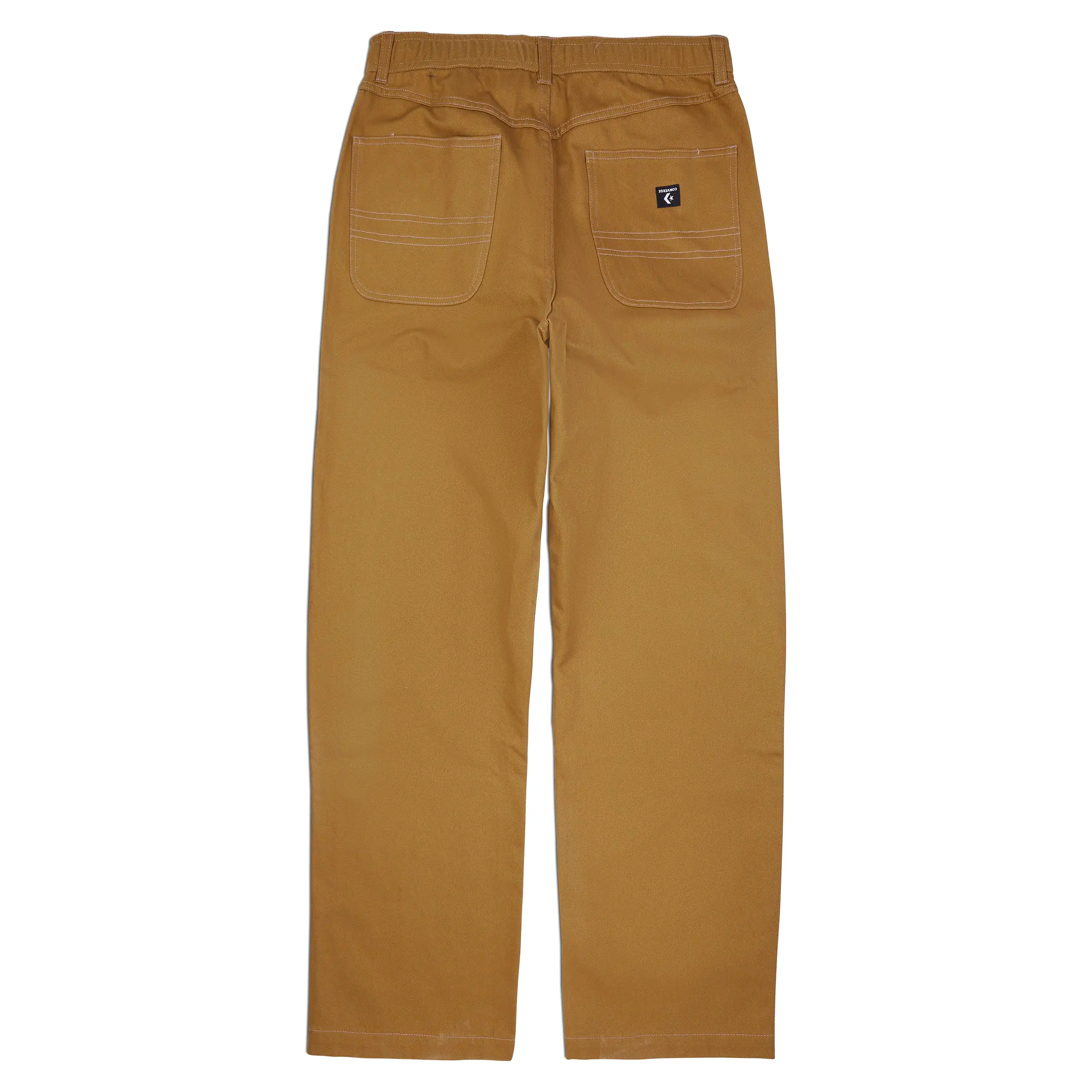 Converse Pocket Woven Pant Trek Tan