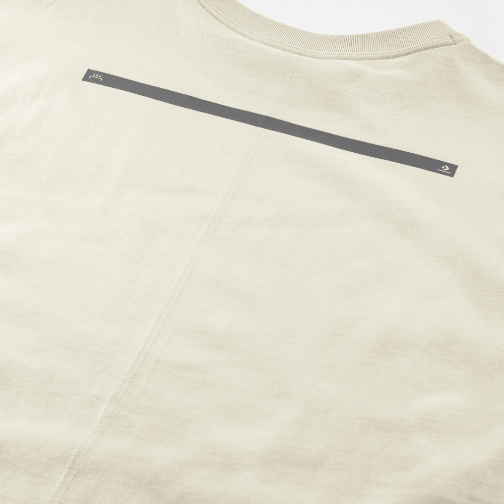 Converse x A Cold Wall Short Sleeve Tee