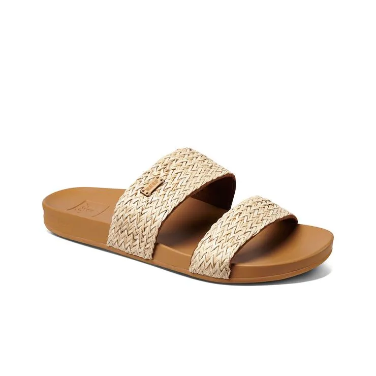 CUSHION VISTA BRAIDS Women’s Reef