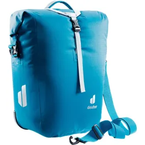 deuter - Weybridge 25+5l Bike Bag reef