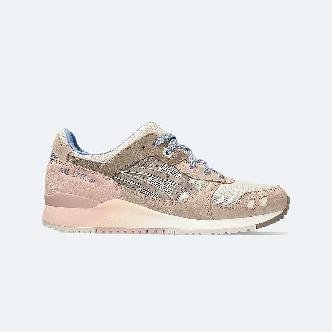 GEL-LYTE III OG 'SIMPLY TAUPE/MAPLE SUGAR'