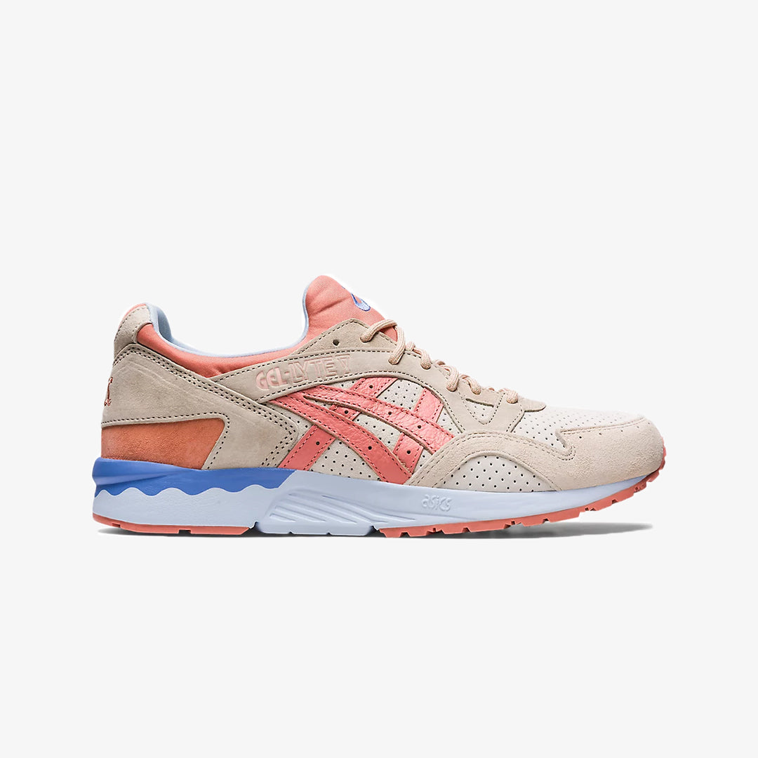 GEL-LYTE V SPRING IN JAPAN 'CREAM/SALMON'