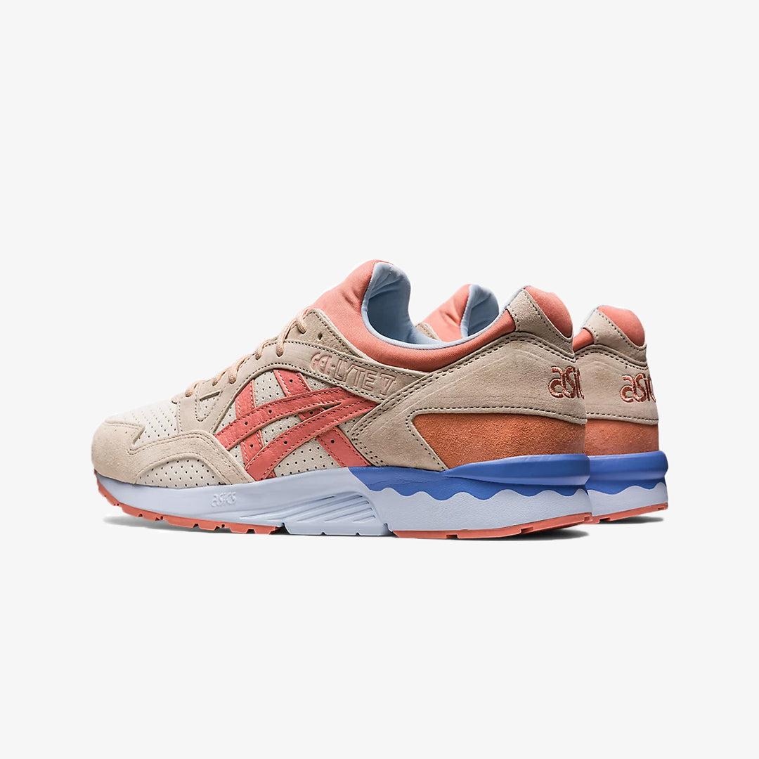 GEL-LYTE V SPRING IN JAPAN 'CREAM/SALMON'