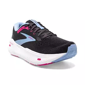 Ghost Max Black/Lilac (Women's size scale)