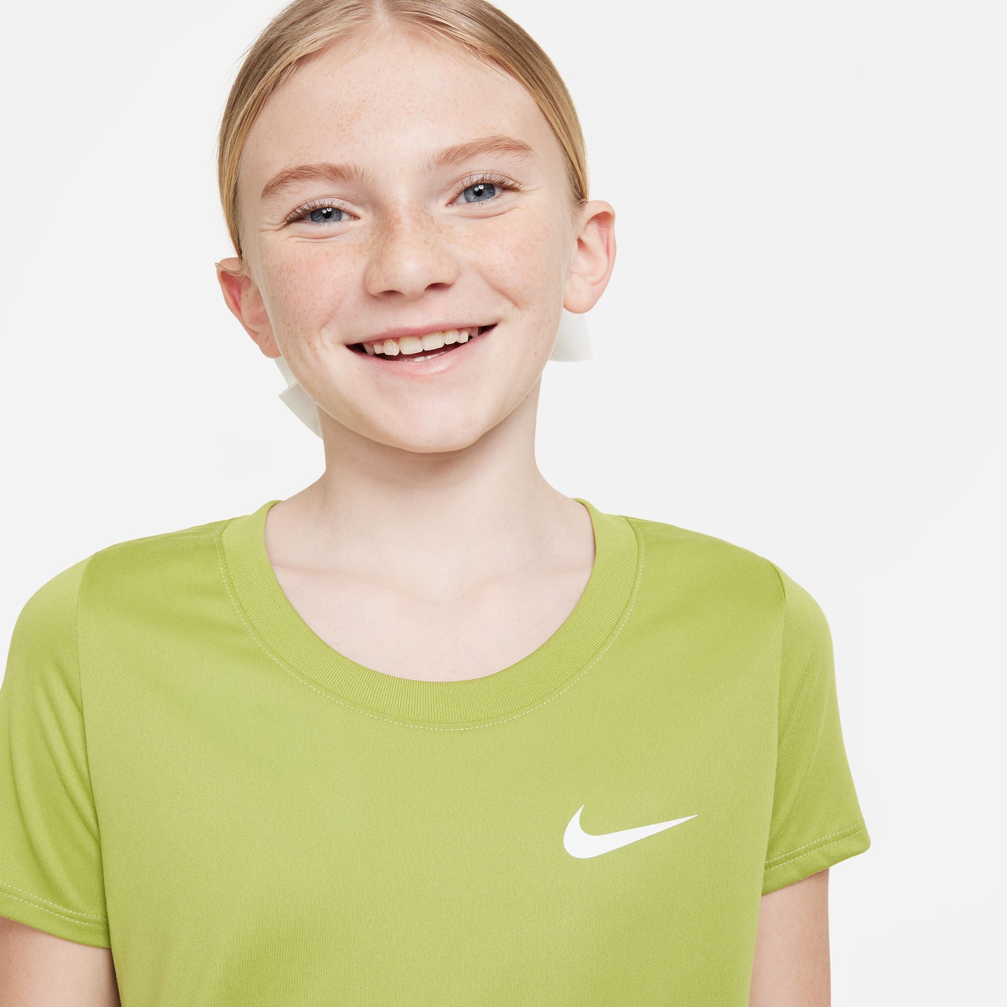 Girls' Nike Youth Dri-FIT T-Shirt