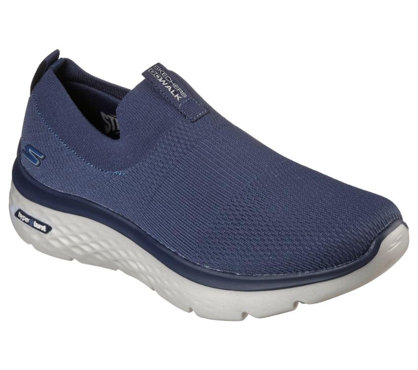 Go Walk H/B Manchester By Skechers