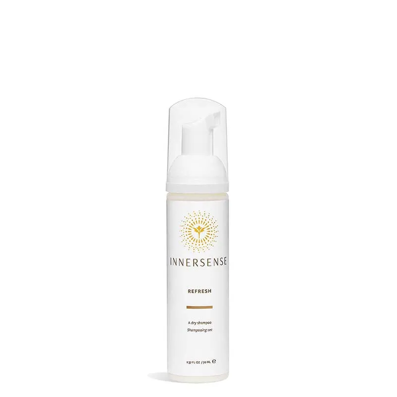 Innersense Organic Refresh Dry Shampoo