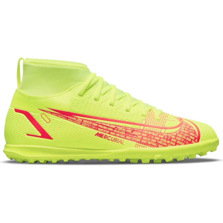 JR SUPERFLY 8 CLUB TF