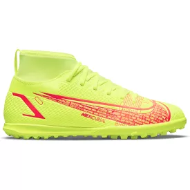 JR SUPERFLY 8 CLUB TF