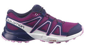 Kids Salomon Speedcross J