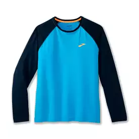 M Brooks Atmosphere Long Sleeve 2.0