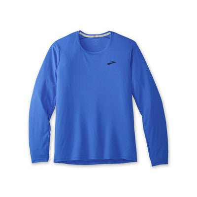 M Brooks Atmosphere Long Sleeve