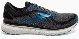 M Brooks Glycerin 18- size 7.5