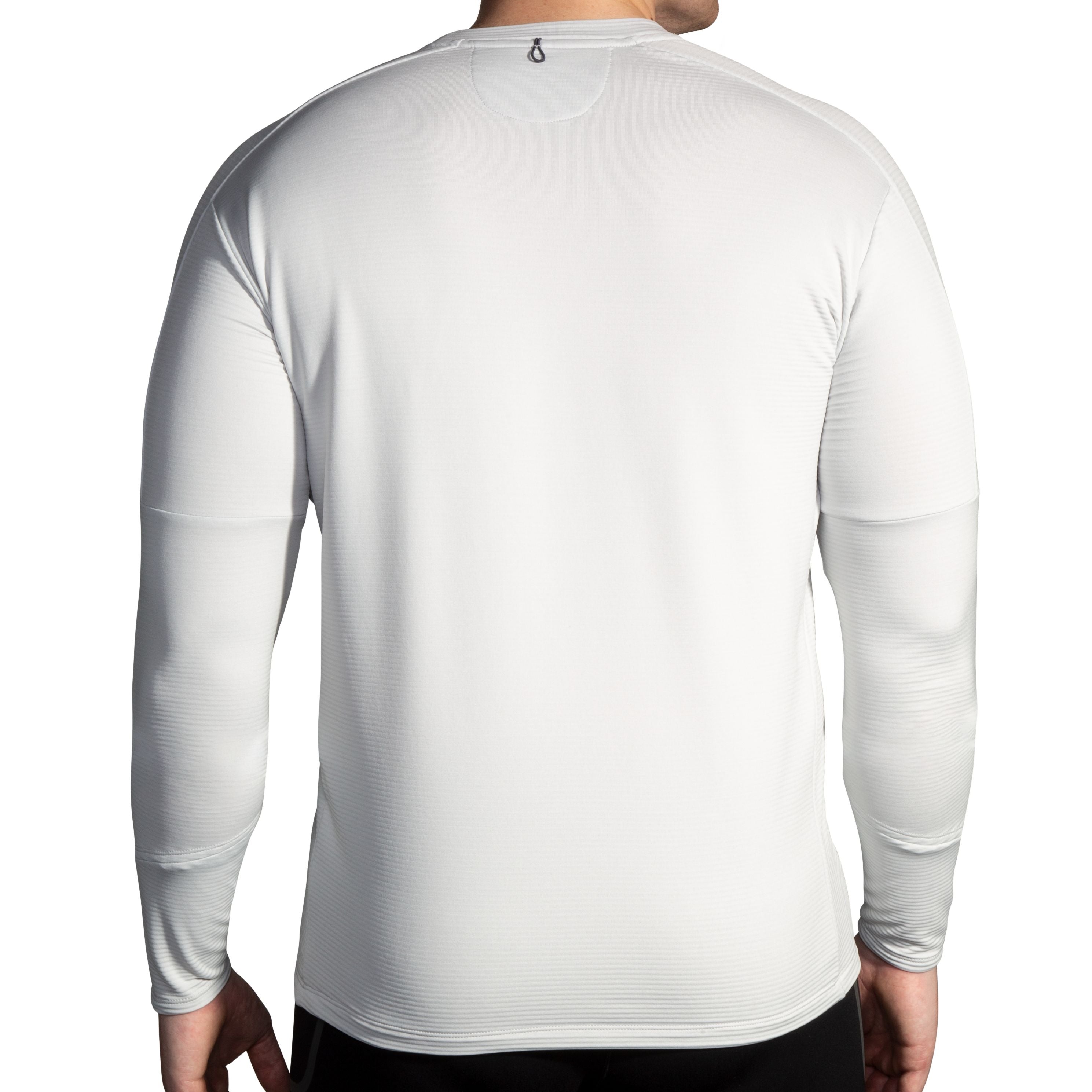 M Brooks Notch Thermal Long Sleeve 2.0