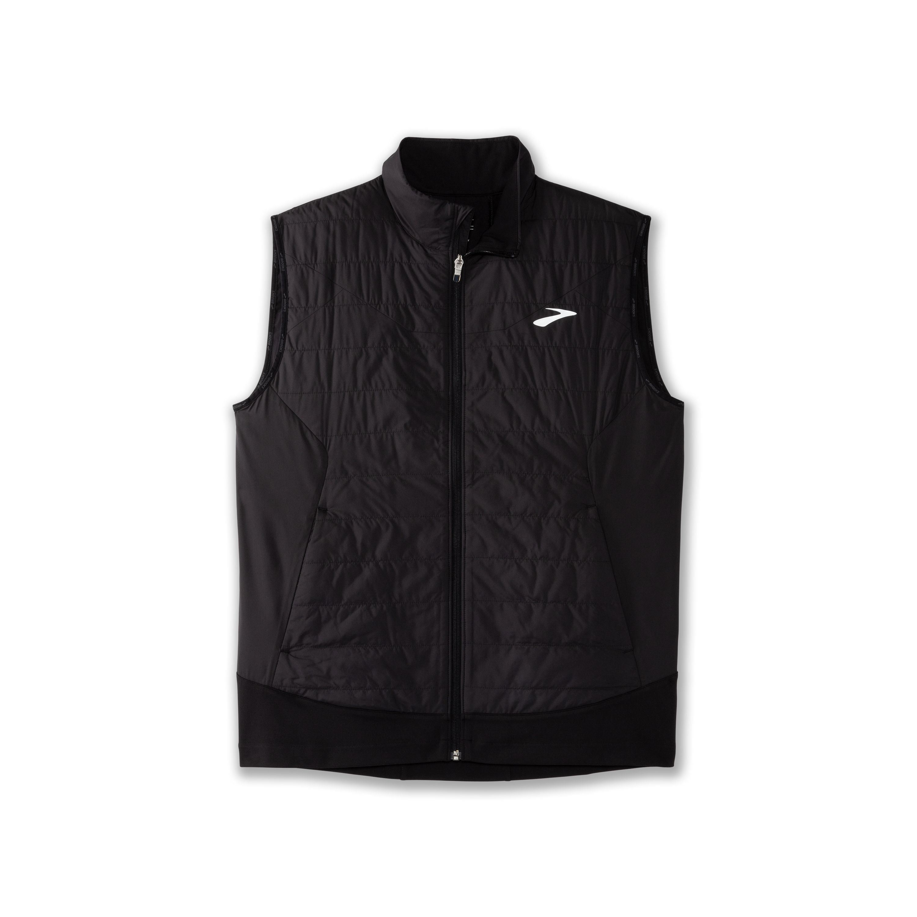 M Brooks Shield Hybrid Vest 2.0