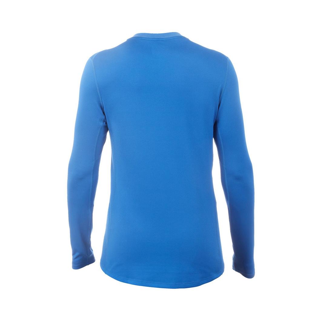 M Mizuno Breath Thermo Long Sleeve