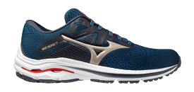 M Mizuno Wave Inspire 17, Wide