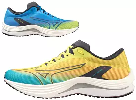 M Mizuno Wave Rebellion Flash