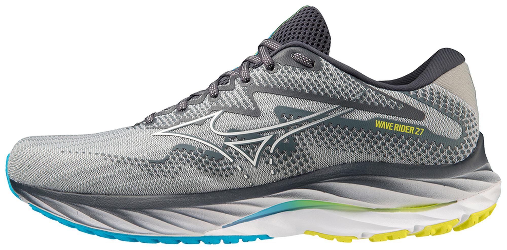 M Mizuno Wave Rider 27