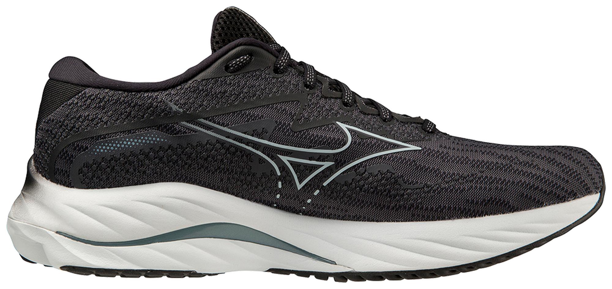 M Mizuno Wave Rider 27