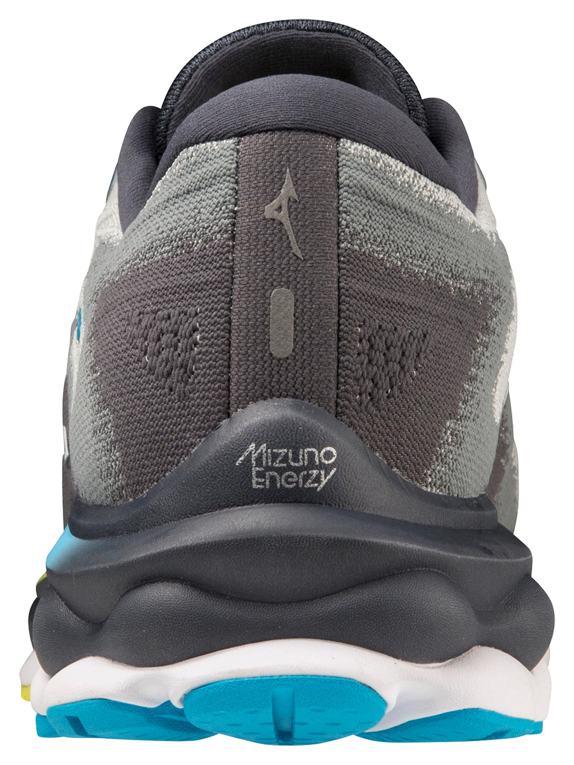 M Mizuno Wave Sky 7- 2E Width (Wide)