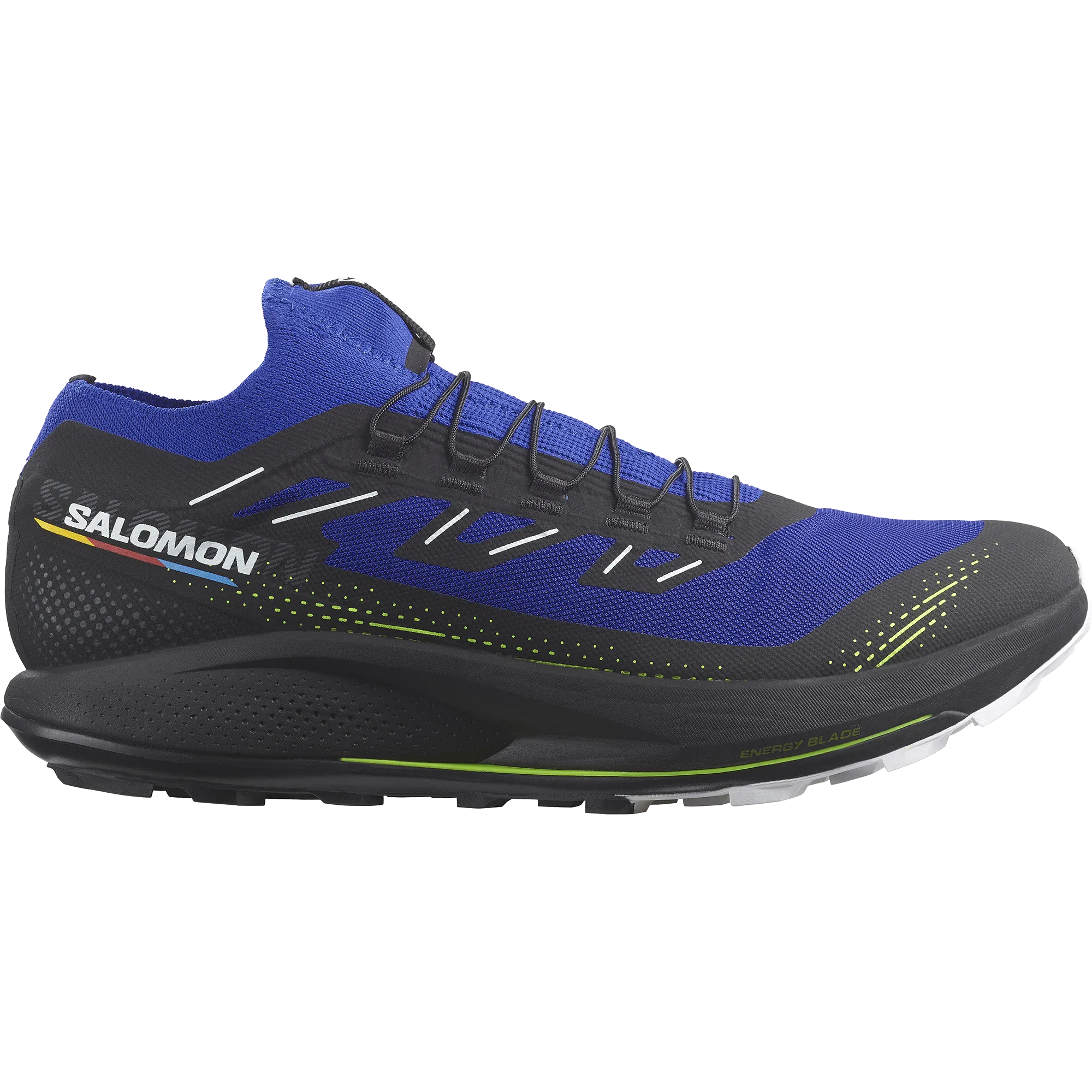 M Salomon Pulsar Trail Pro 2