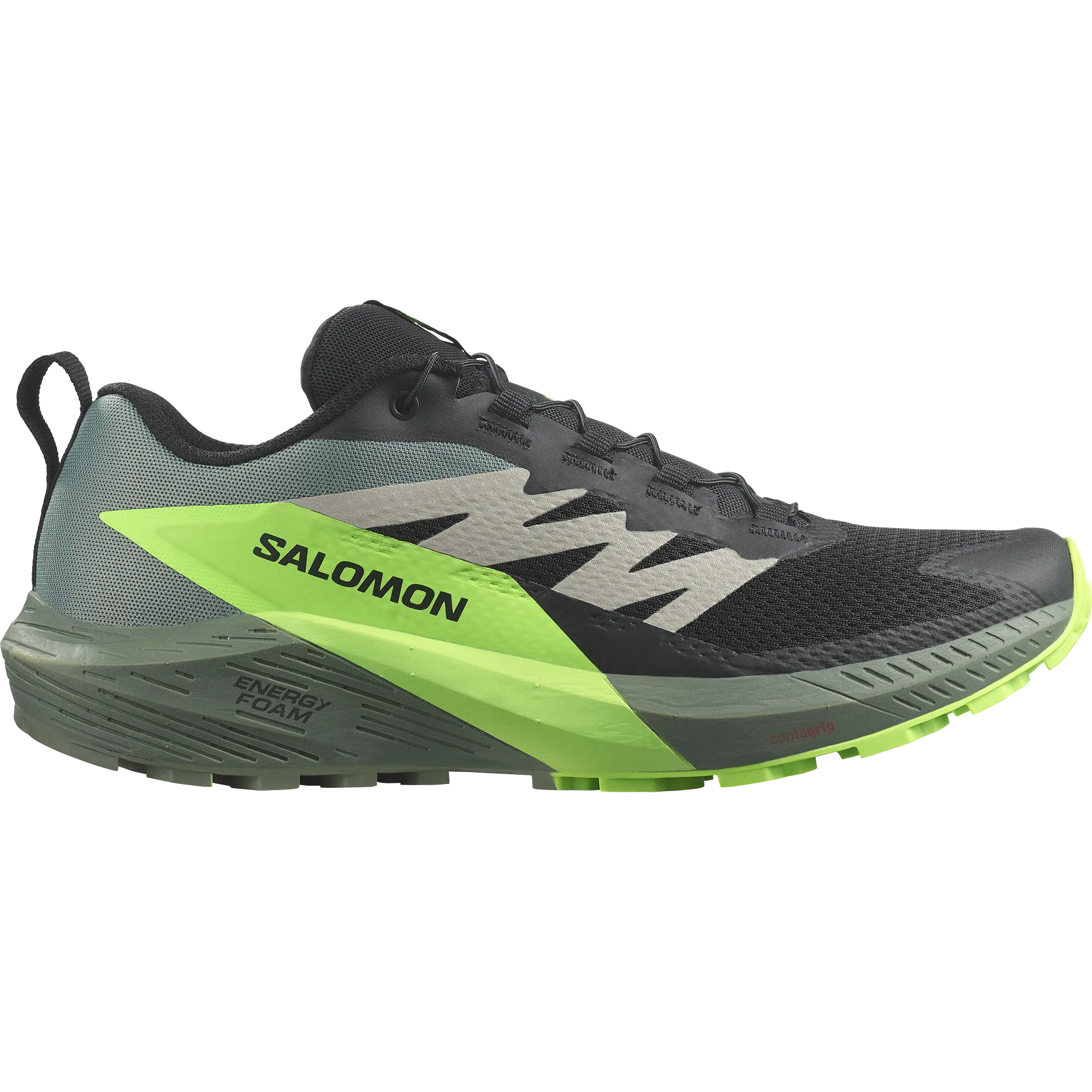 M Salomon Sense Ride 5