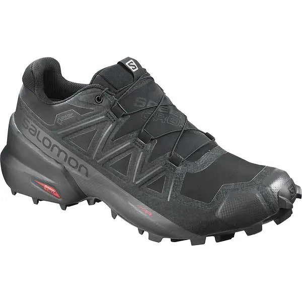 M Salomon Speedcross 5