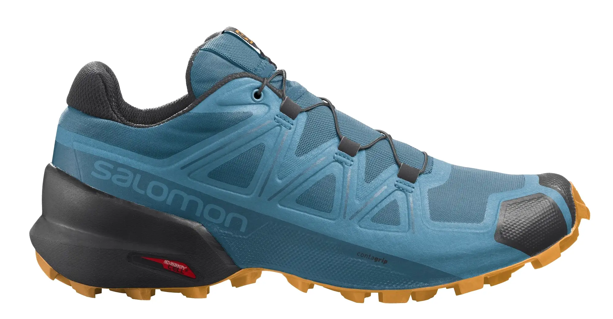 M Salomon Speedcross 5