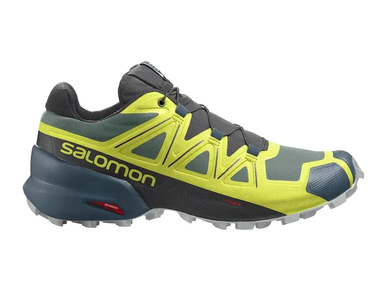 M Salomon Speedcross 5