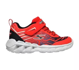 MAGNA LIGHTS BOLZER BY SKECHERS