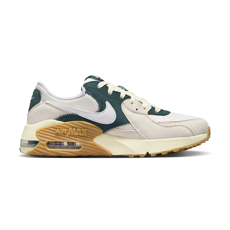 Men's Air Max Excee Sail/Deep Jungle-LT Orewood Brown