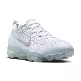 Men's Air Vapormax 2023 Flyknit Pure Platinum/White