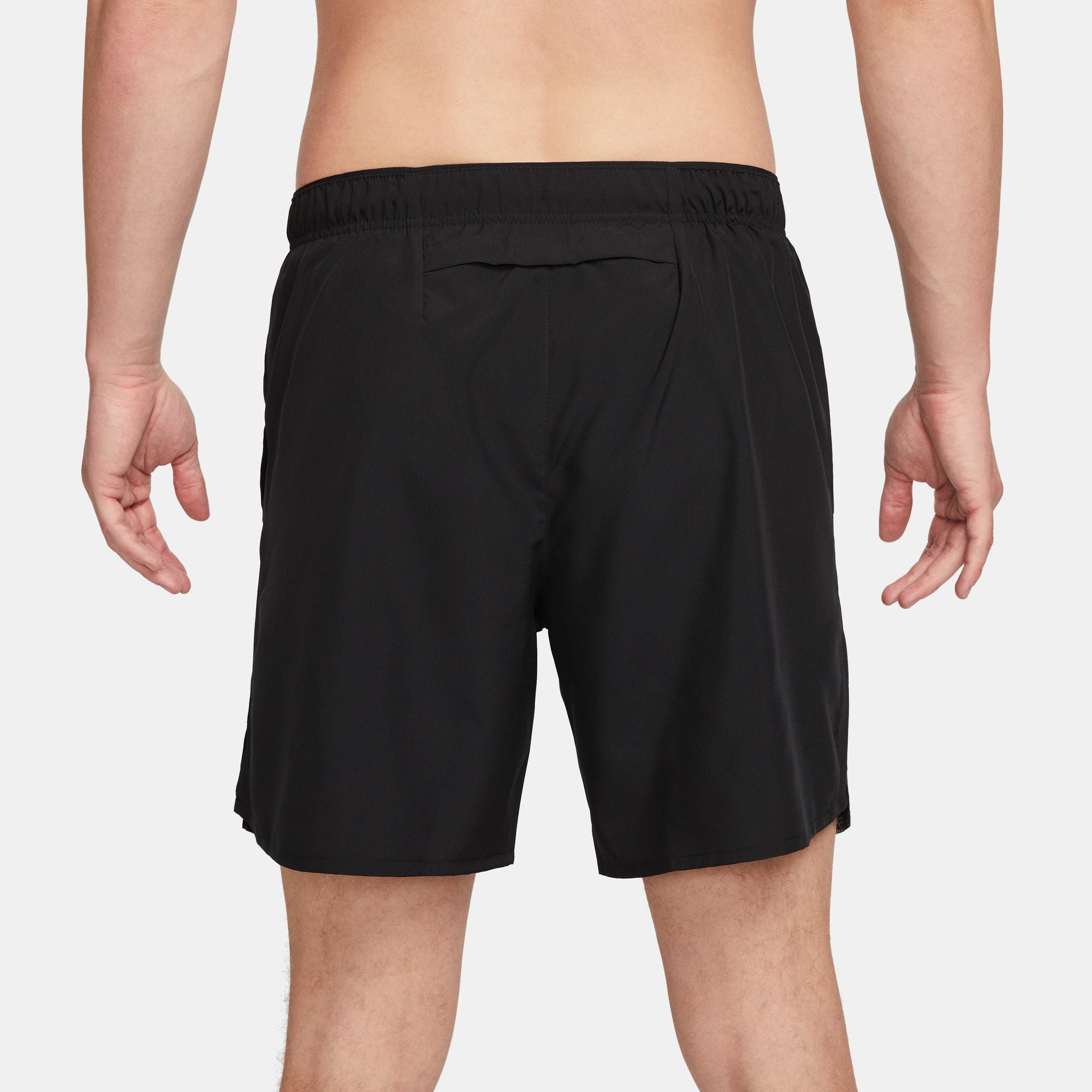 Men's Nike 7 Challenger Brief-Lined Running Short