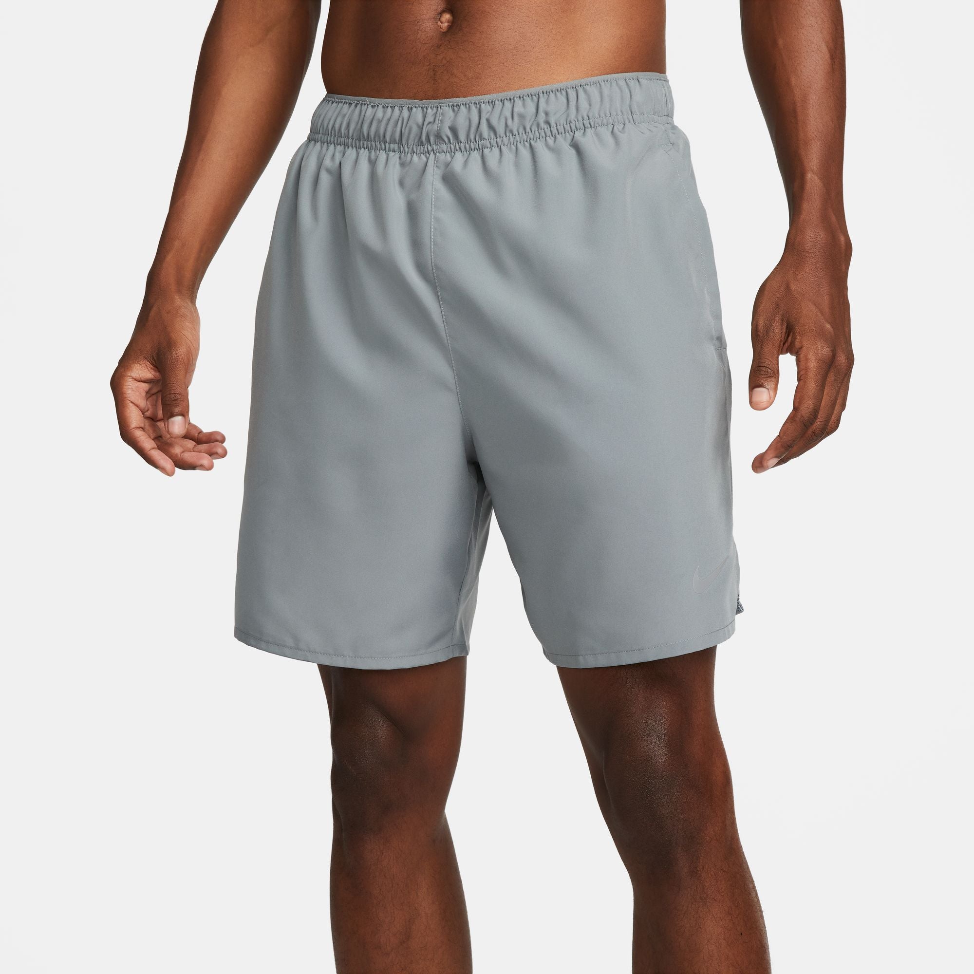 Men's Nike 7 Challenger Brief-Lined Running Short