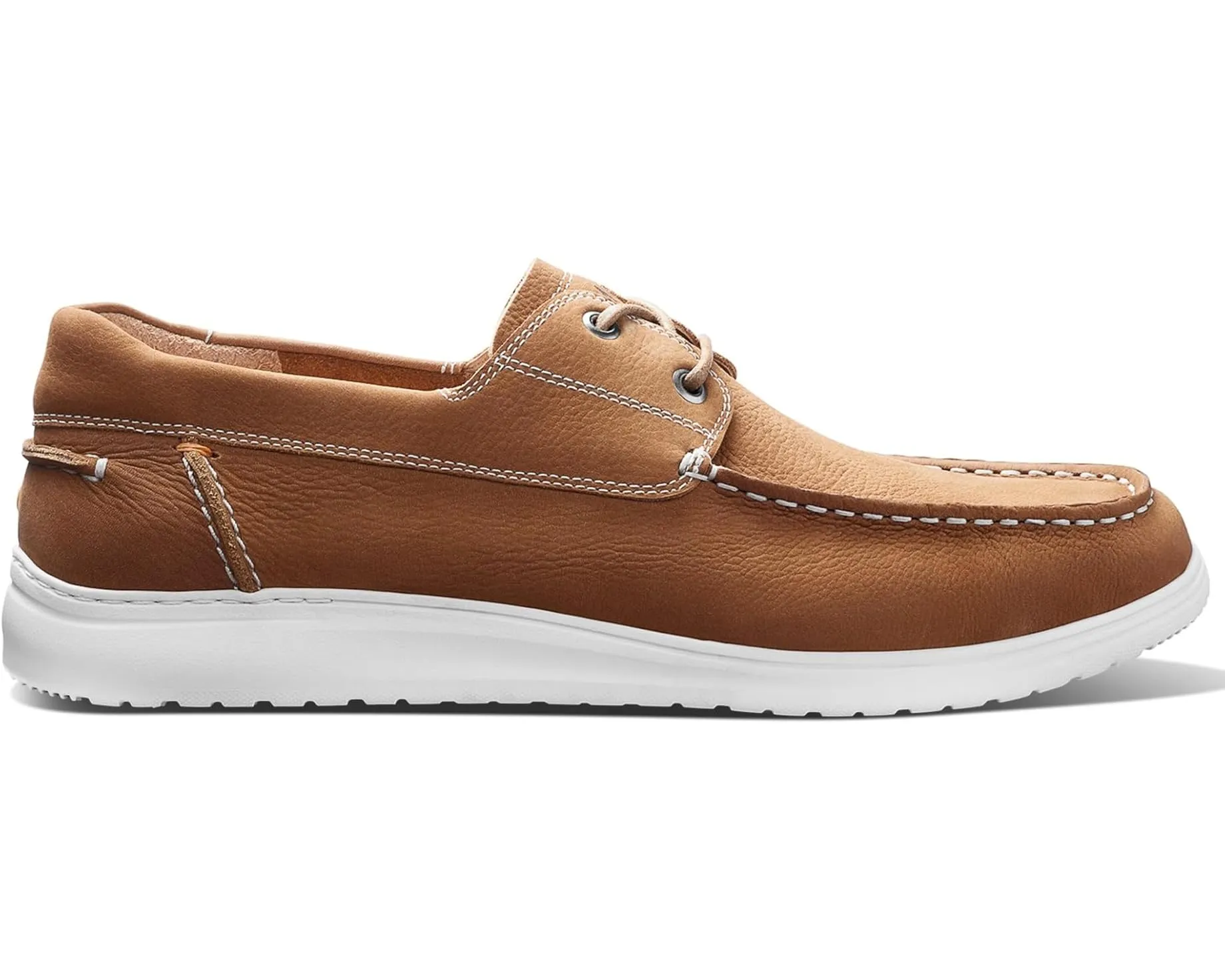 Men's Samuel Hubbard Olema Moc (Wide)