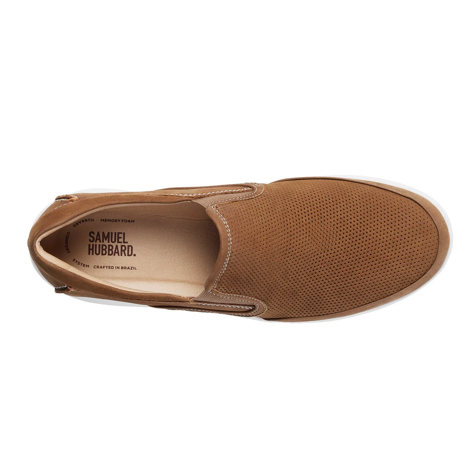 Men's Samuel Hubbard, Olema Slip-On