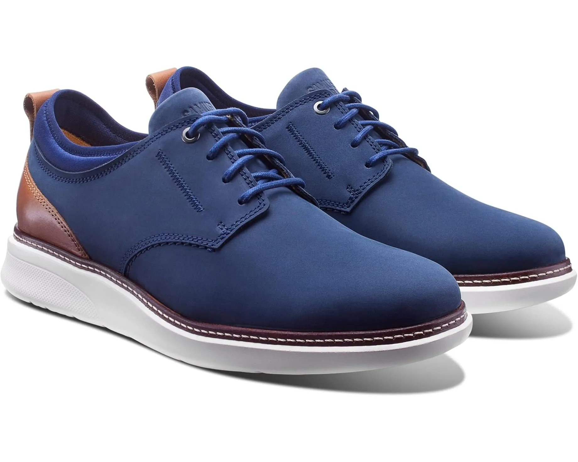 Men's Samuel Hubbard Rafael Lace-Up