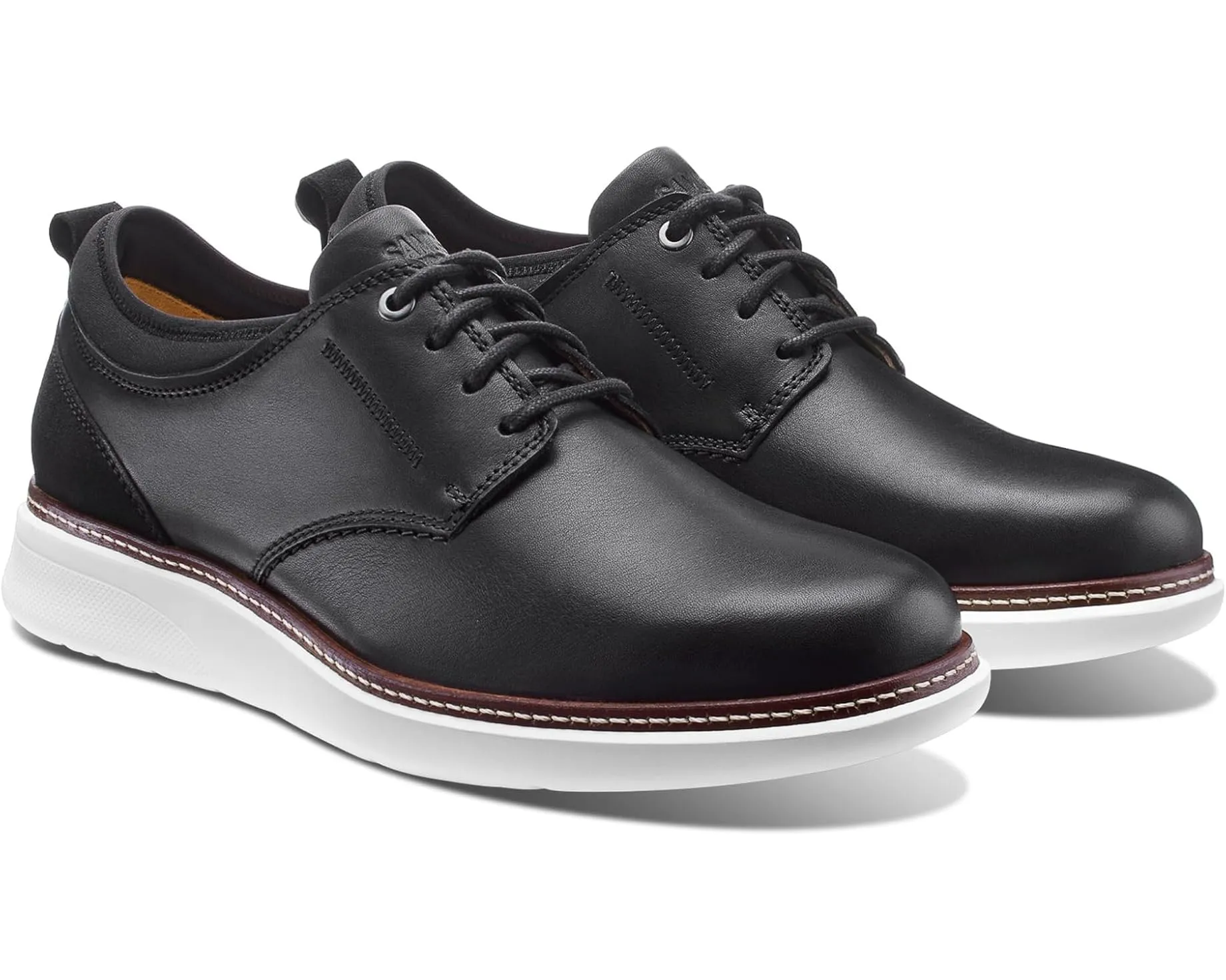 Men's Samuel Hubbard Rafael Lace-Up