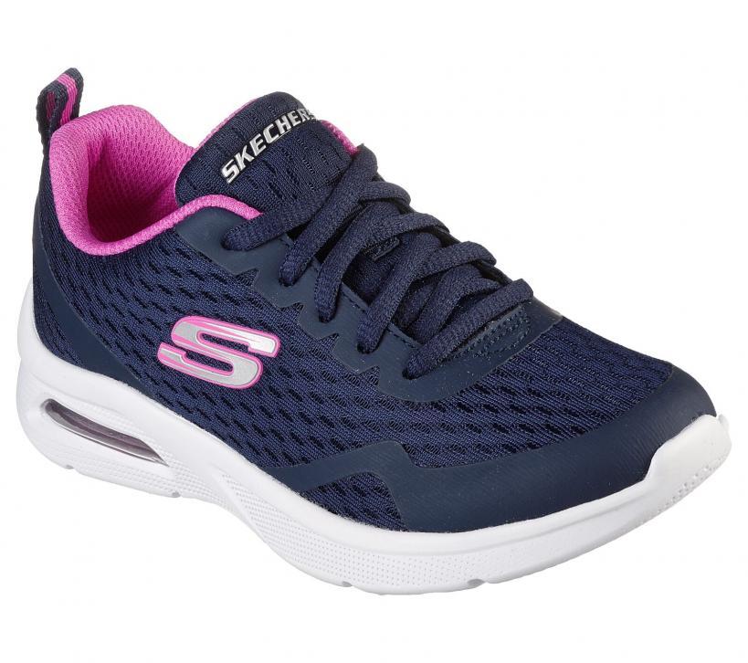 Microspec Max Elec Jump Skechers