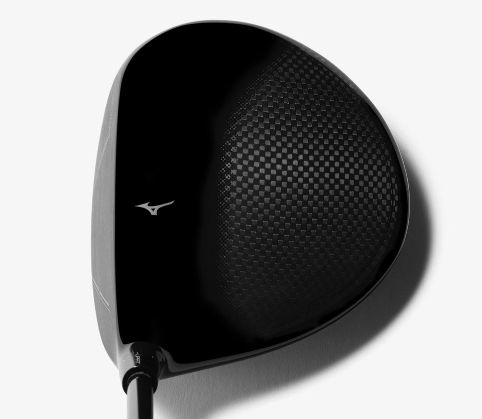 Mizuno 24 ST-G Driver