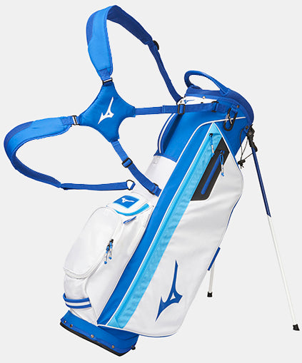 MIZUNO BR-D3 Stand Bag 4-Way 2021