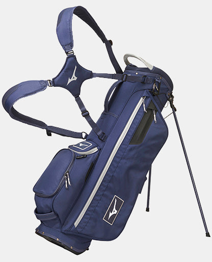 MIZUNO BR-D3 Stand Bag 4-Way 2021