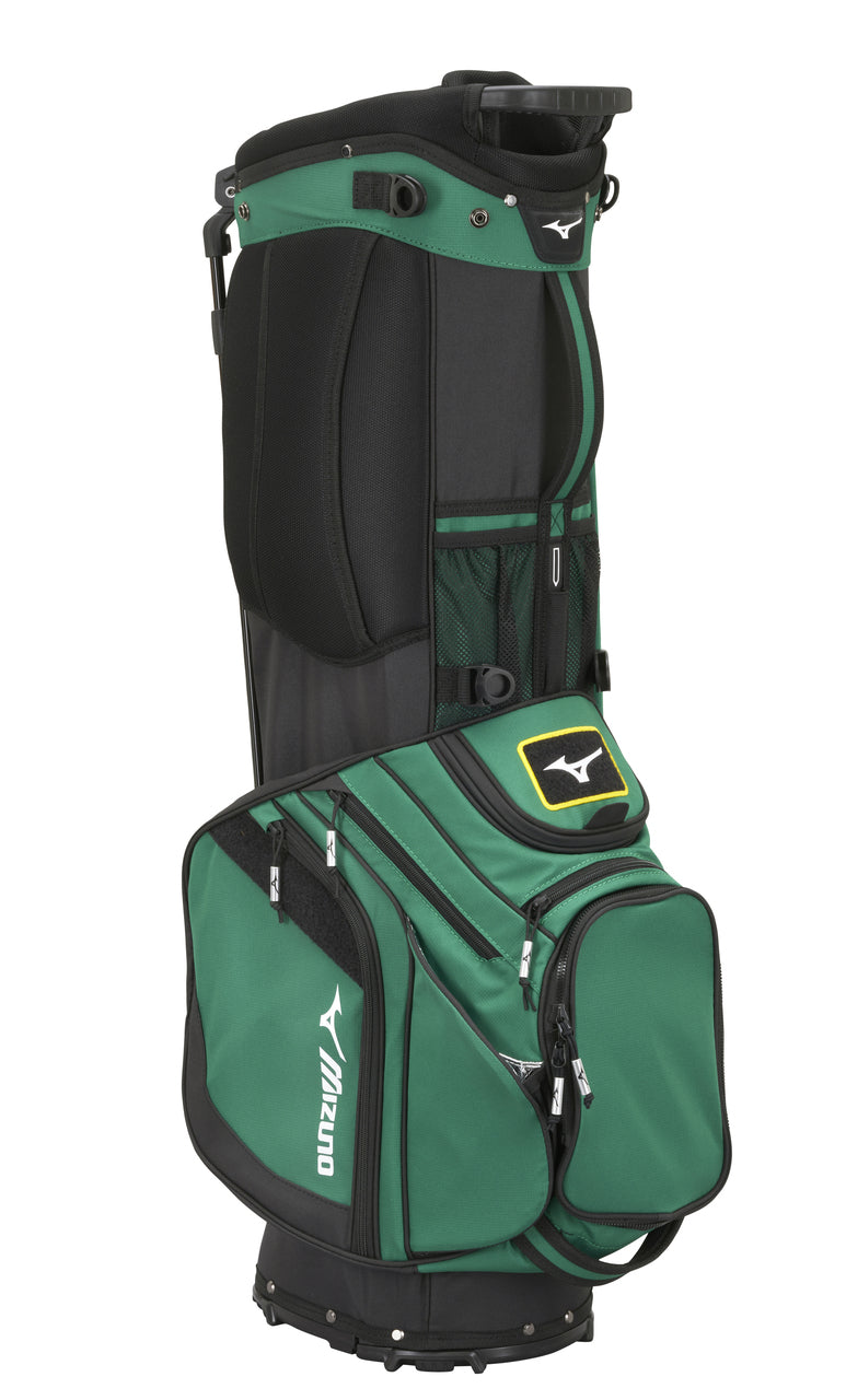 MIZUNO BR-D4 Stand Bag 6-Way 2021