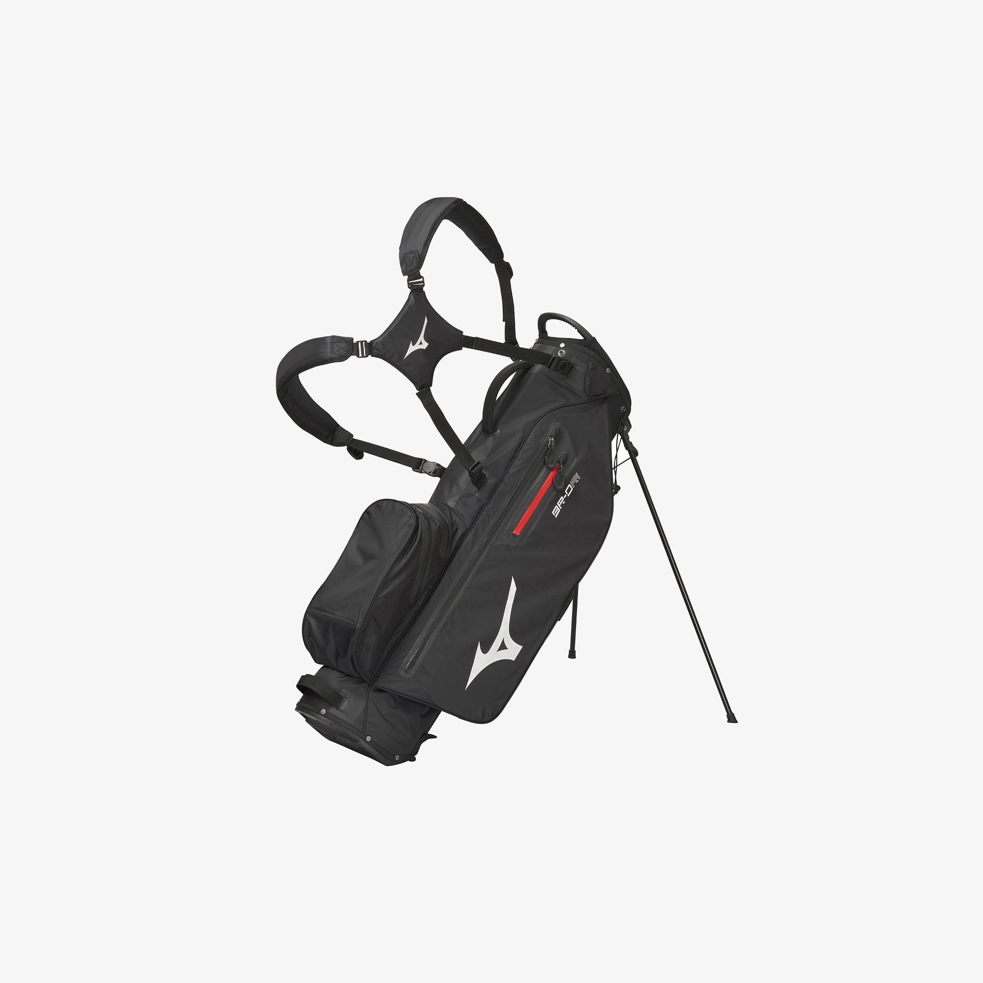 MIZUNO BR-DRI WP Stand Bag Waterproof 2021