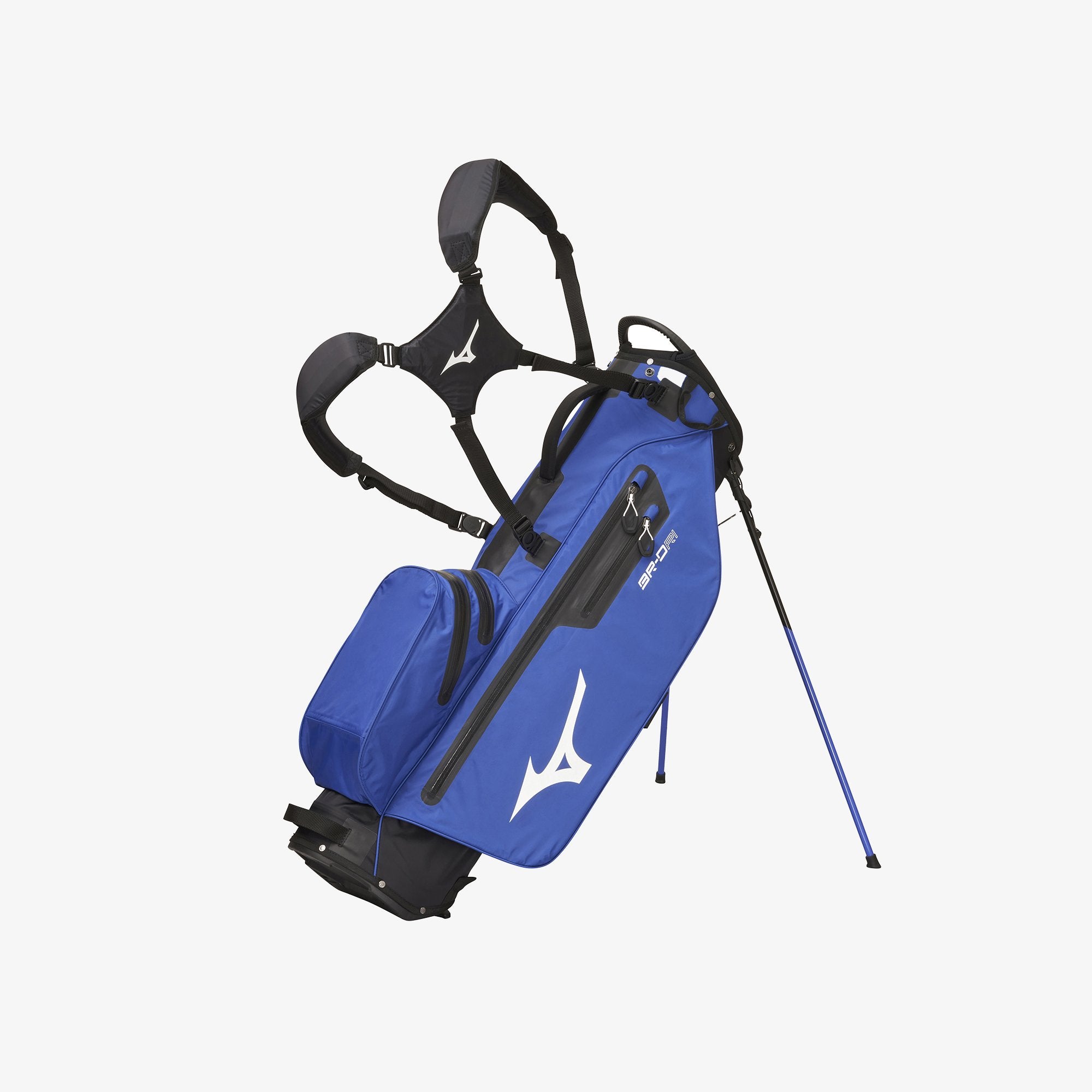 MIZUNO BR-DRI WP Stand Bag Waterproof 2021