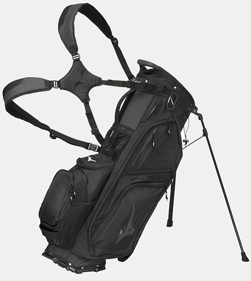 MIZUNO BR-DX Stand Bag 14-Way 2021